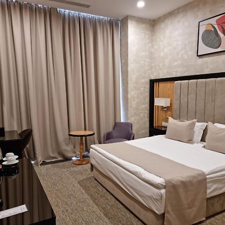 Premium Hotel Гянджа Екстер'єр фото