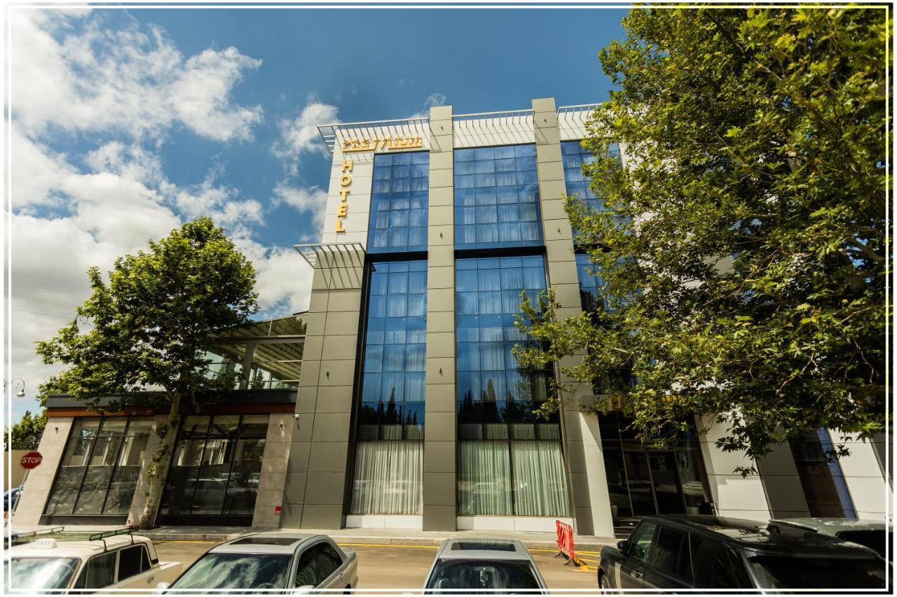 Premium Hotel Гянджа Екстер'єр фото