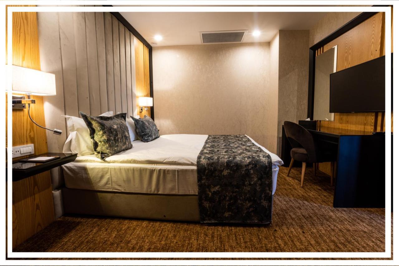 Premium Hotel Гянджа Екстер'єр фото