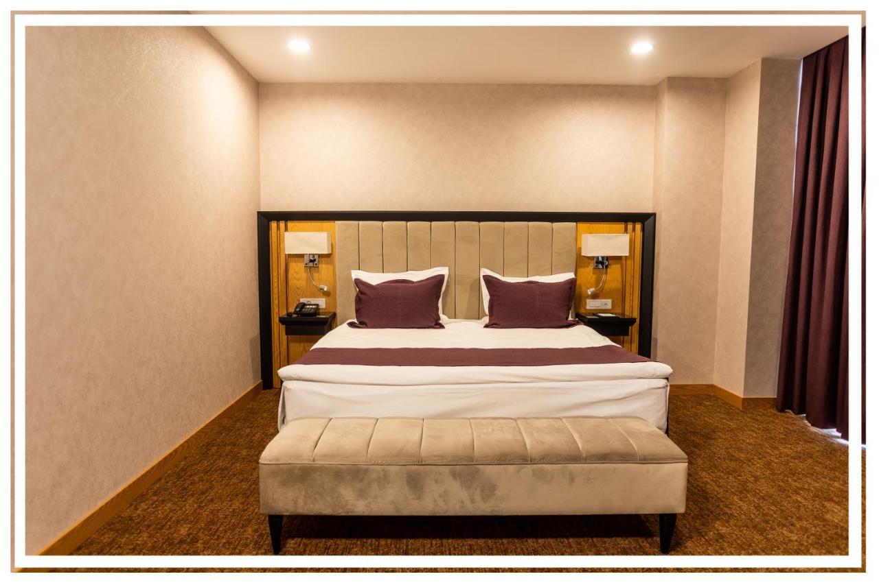 Premium Hotel Гянджа Екстер'єр фото