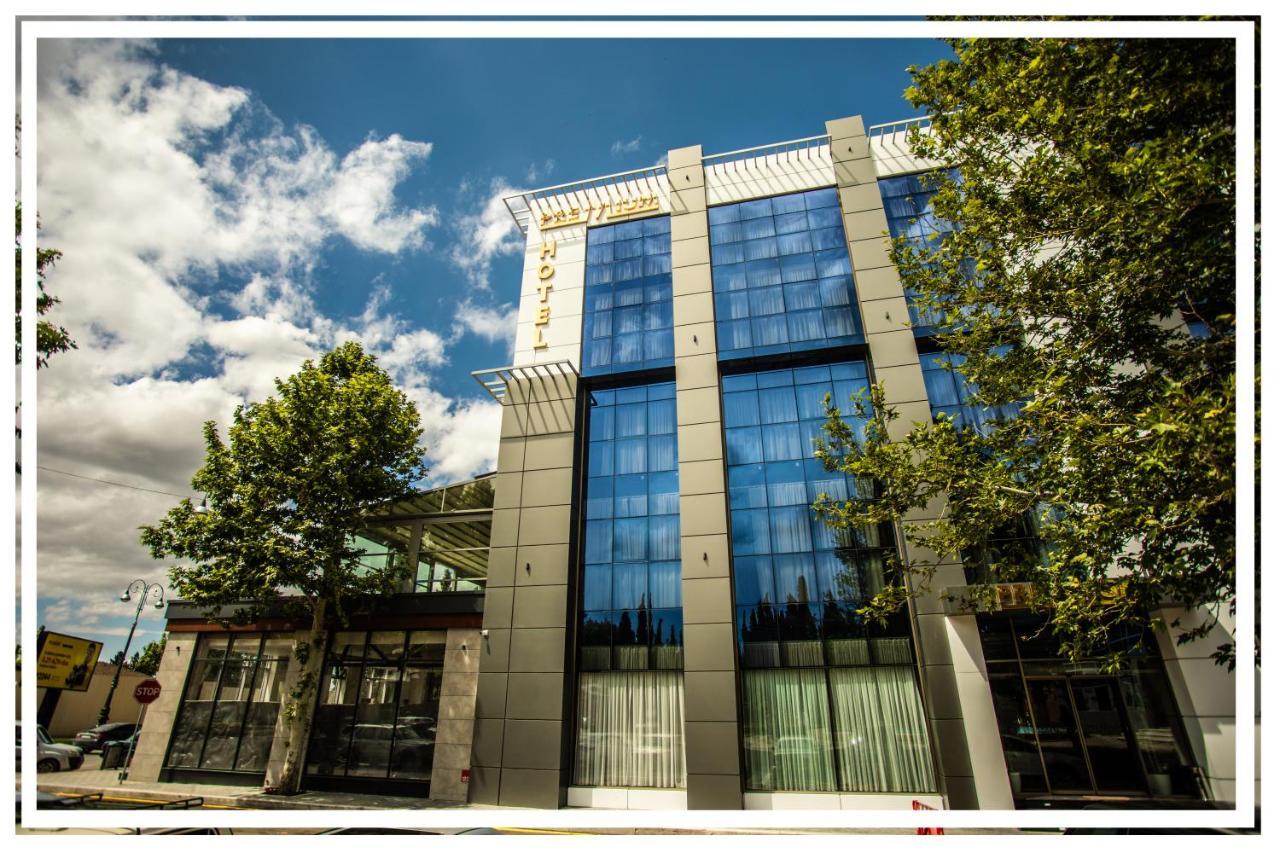 Premium Hotel Гянджа Екстер'єр фото