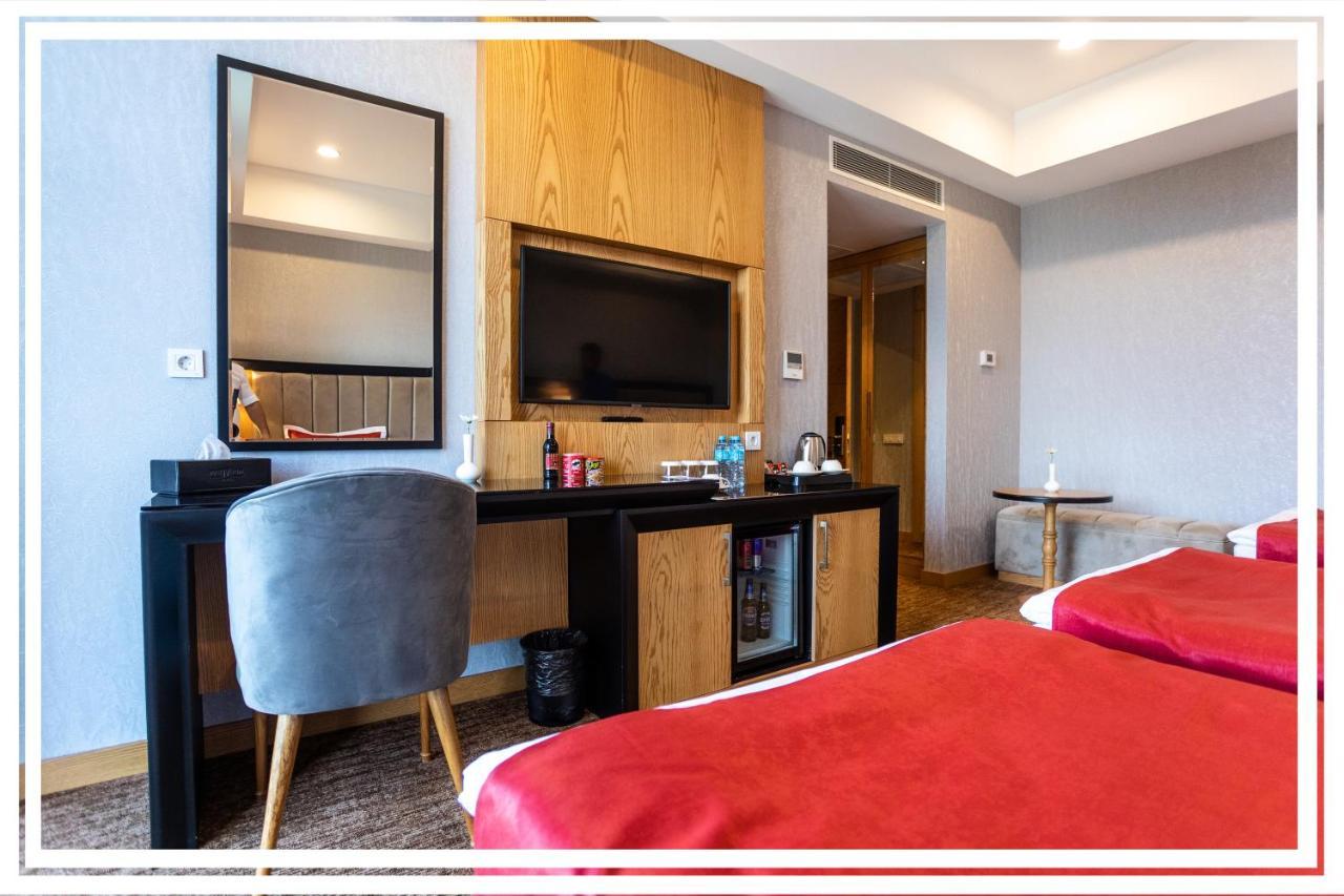 Premium Hotel Гянджа Екстер'єр фото