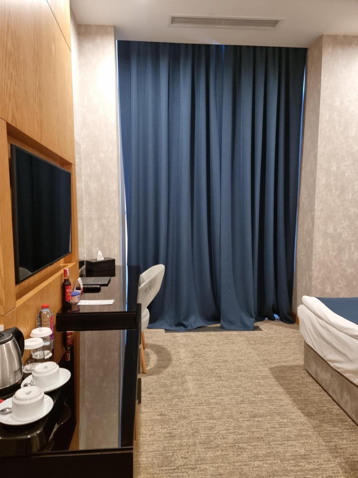 Premium Hotel Гянджа Екстер'єр фото